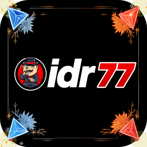 idr77 — galeri pratinjau Resmi APK